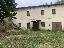 Casa singola 140 mq, soggiorno, 3 camere, zona Serravalle di Chienti