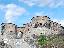 Castello due torri di torriana detto anche castello scorticata (castrum scortigate)