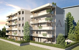 zoom immagine (Appartamento 88 mq, 2 camere, zona Bolzano - Centro)