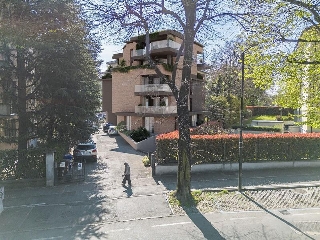 zoom immagine (Appartamento 167 mq, soggiorno, 3 camere, zona Cittadella)