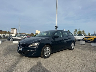 zoom immagine (PEUGEOT 308 BlueHDi 120 S&S Business)