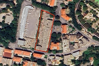 zoom immagine (Palazzo 13355 mq, 1 camera)