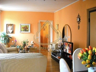 zoom immagine (Appartamento 110 mq, soggiorno, 2 camere, zona Domaso - Centro)