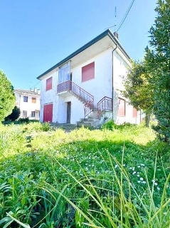 zoom immagine (Casa singola 160 mq, soggiorno, 4 camere, zona Pojana Maggiore - Centro)