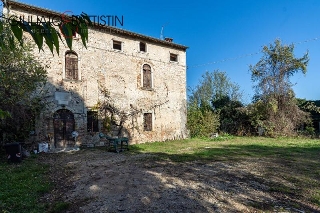 zoom immagine (Palazzo 1300 mq, zona Arcugnano)