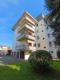 zoom immagine (Appartamento 120 mq, 2 camere, zona Santa Croce Bigolina)