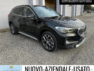 zoom immagine (BMW X1 sDrive18d xLine Plus)