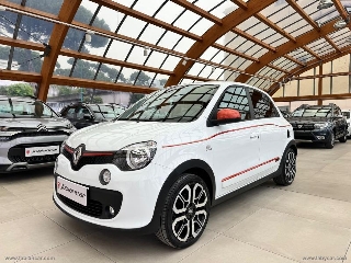 zoom immagine (RENAULT Twingo TCe 110 CV Energy GT)