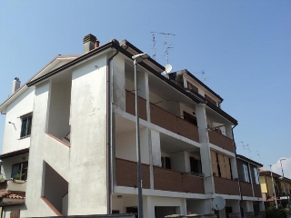 zoom immagine (Casa a schiera 150 mq, soggiorno, 3 camere, zona San Giuseppe)