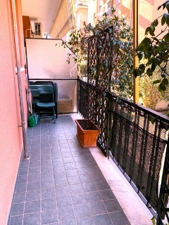 zoom immagine (Appartamento 100 mq, soggiorno, 2 camere, zona Santa Margherita Ligure - Centro)